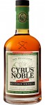 Cyrus Noble Bottle